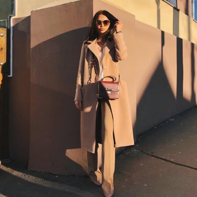 gettrdon's profile picture. Success is not the end, failure is not fatal, what matters is the courage to move forward！I am a fashion designer