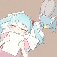 ポケびより (@bsgmnss) 's Twitter Profile