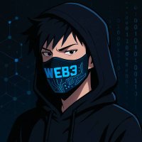 Crypto VibeX (@cryptovibex56) 's Twitter Profile