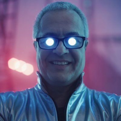 Working on #crm, #salesforce, and #AI. Partner and Managing Director at Omega CRM. Dogma: It's simple until we make it complicated. Current Release: 5.8