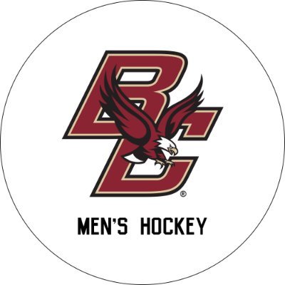 Official Twitter account of the Boston College men's hockey team
Five-time NCAA champions ⭐️ 1949 ⭐️ 2001 ⭐️ 2008 ⭐️ 2010 ⭐️ 2012