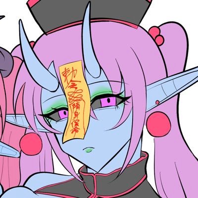 20↑サークル「蒼き鮭」のすしです。青肌LOVE。
FANBOX:https://t.co/rnA12lahTO
Fantia:https://t.co/xluhKUw0sk
skeb:https://t.co/R8PPP0Bdfq
干し芋:https://t.co/TXBsYvdSl1