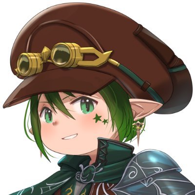 monokt2000's profile picture. Gaia Alexander → Meteor Yojimbo
CWLS #みどふぇる 所属
緑と白魔が好きなララ♂
無言フォロー失礼いたします
毎週金曜22:30-24:00 演奏喫茶GREENWIND営業中！#FF14_GREENWIND
アイコンはシェルディーさん(@Shelldy_h)作
💍@lo_gwvr