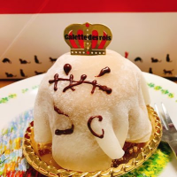 ゆうこ (@petit_sucrees) 's Twitter Profile