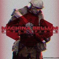 Machina_Bellum (@machina_bellum) 's Twitter Profile