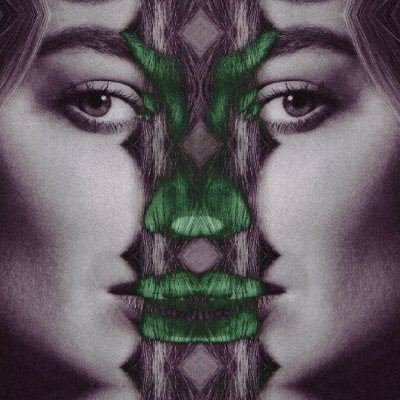 Hello again my internet friends!
Making art to appease the blockchain.
Art on Tezos - Teia/Objkt/Skurpy