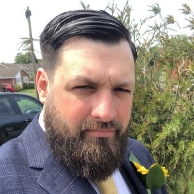 N3V1408's profile picture. 