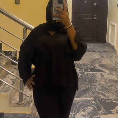 just a girl with so much trust in Allah's plan 🤍