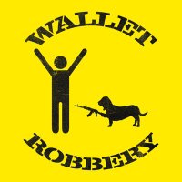 walletrobbery (@walletrobbery) 's Twitter Profile