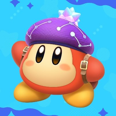 Wanya
22 | Male | American | Autistic | Kirby fan | Bachelor of Arts Magna Cum Laude | Free šµšøšØš©šøš©šŗš¦
(NO DMS UNLESS I'M WELL ACQUAINTED WITH YOU)