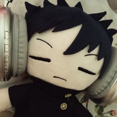 ⋆。°✩ Artist 💚 | C0MMS CLOSED! | 👾 Fandom Posting! | She/They | NSFW DNI | Ojiro & Megumi Enthusiast | Not spoiler free!| #FFXIV #MHA #JJK ⋆。°✩