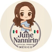 Junenannirin_México Oficial 🇲🇽 (@enjoyjune_mexic) 's Twitter Profile Photo Junenannirin_México Oficial 🇲🇽 (@enjoyjune_mexic) 's Twitter Profile Photo
