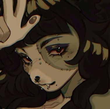 ⋆ mila : she/her : 21 : personal: @bichofolgado : pfp by xmyanee on instagram : 🇧🇷 ⋆