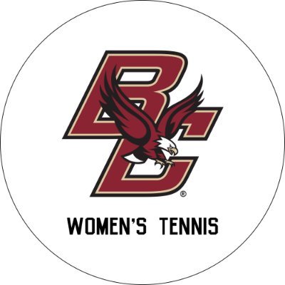 Official Twitter account of the Boston College women's tennis program #ForBoston🦅