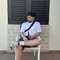 Amir Afra (@amir_afra2) 's Twitter Profile Photo Amir Afra (@amir_afra2) 's Twitter Profile Photo