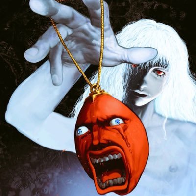hauntedmound05's profile picture. 
