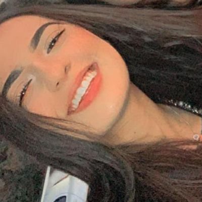 luana 🏹 on X: 