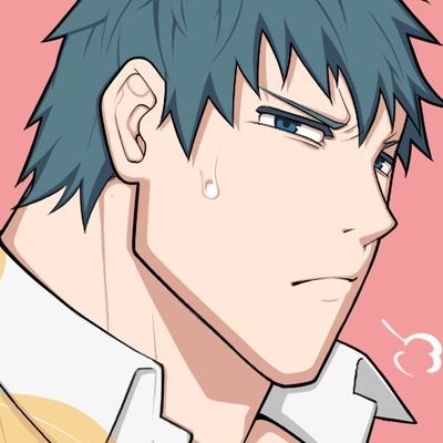 雄同士の種付けプレスを描くのが好きな垢。18歳未満の方の閲覧・フォローはご遠慮ください。skeb設置中【https://t.co/l1qW9vZErA】お題箱【https://t.co/pZV1KWJROJ】