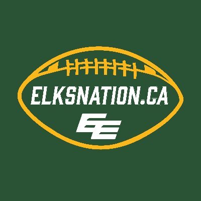 Your home for everything Edmonton Elks. #GoElks #AlwaysEdmonton