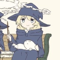 ryu (@ryuthewizard) 's Twitter Profile