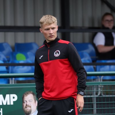 Shifnal Girls Manager U18s🔴⚫️ Knowle 1st Manager 🔴⚫️. Sports Coordinator