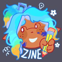 Splatoon Raiders: Concept Zine (@splnraiderszine) 's Twitter Profile Photo Splatoon Raiders: Concept Zine (@splnraiderszine) 's Twitter Profile Photo