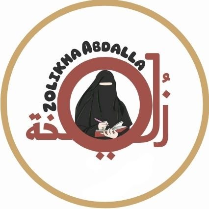 خبيرة في التسويق الرقمي | والمؤسس لشركة @zolimpact
بساعد أصحاب المشاريع في التطوير و زيادة المبيعات من خلال استراتيجيات تسويق فعالة | لتواصل واتس👇