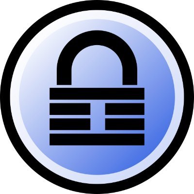 KeePass Profile