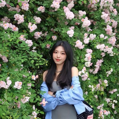 @bebeYu990118