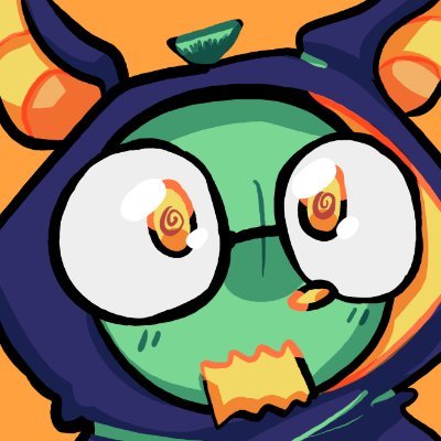 🎃 SAMさんのプロフィール画像