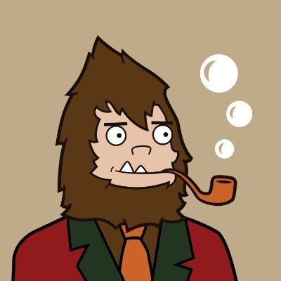 Dr. Squatch Profile