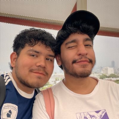 chaser/cub latino couple//22 and 27 yo. minors will be blocked 🔞 enjoy :) for personalized content dm us 💦CONTENIDO PERSONALIZADO POR DM