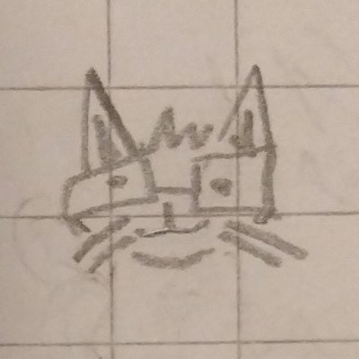 dustyplush_'s profile picture. he/him
multifandom | mostly utdr & crk rn