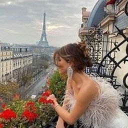The strongest actions for a woman is to love herself, be herself, and shine amongst those who never believed she could.