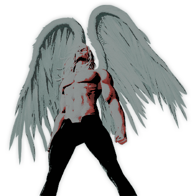 ❝ Savior, killer, harbinger of hope or destruction. I am unsure who or what I am. But I'd like to find out.❞