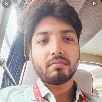 BALRAMJHA123's profile picture. Scientist || DOT || GOI