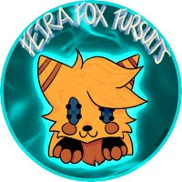 Feira Fox Fursuits (@feirafoxfursuit) 's Twitter Profile
