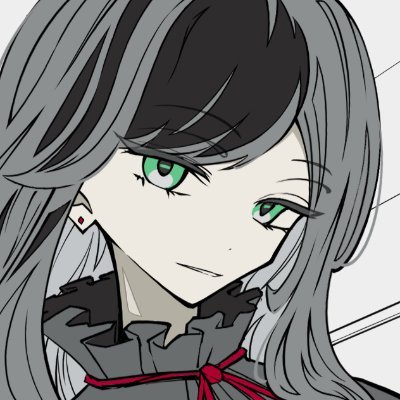 ひなです。
TRPGとかお絵描きとか 。シナリオ作業中
イラスト無断使用禁止
支部:https://t.co/1ULSpXdL0J
booth:https://t.co/PZWufxT6vA
skeb:https://t.co/yV0xjk1EQb
自我:@H1N4_ego