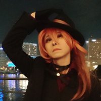 ぎーす 8/31 a!松戸ラストサマー (@geese1953) 's Twitter Profile