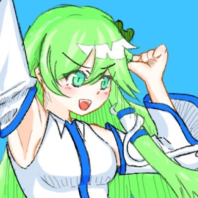 むにえるさんのプロフィール画像