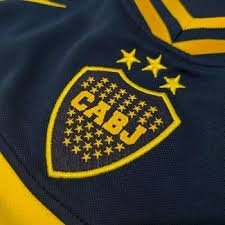 Locutor Nacional y Comunicador.
Socio del Club Atlético Boca Juniors.