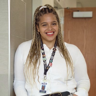 A motivated educator passionate about empowering teachers to be their authentic selves and our scholars to be world changers 🌎