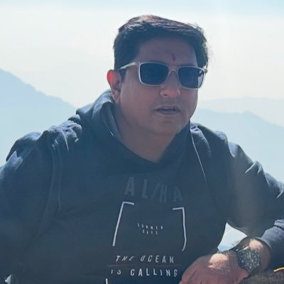 SRJ_256's profile picture. Sunil Jagtiani