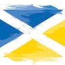 Native Scot, Philadelphia dweller, soulbound to my friend and my love. I praise America’s independence and Ukraine’s freedom, and pray for it in all the world.