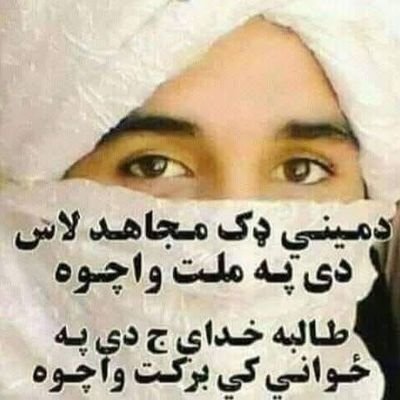 د پاک اسلامي نظام د بقاء او پرمختګ د لارې عسکر.