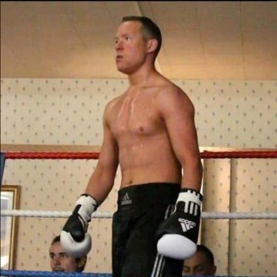 deanb79's profile picture. 