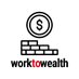 Work To Wealth (@work2wealth) Twitter profile photo Work To Wealth (@work2wealth) Twitter profile photo