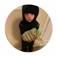 Jesse Jackson (@jessejacks2426) 's Twitter Profile