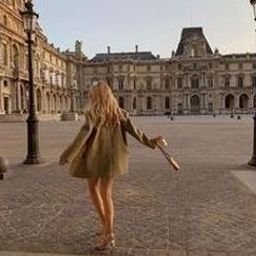 I’m not just a girl, I’m a force to be reckoned with.
