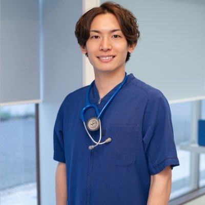 ■獣医■救急動物病院院長■TikTok22万人■YouTube30万人■Instagram9万人■哺乳類から魚まで診察🐟🦎🐍🐁🐈🐕